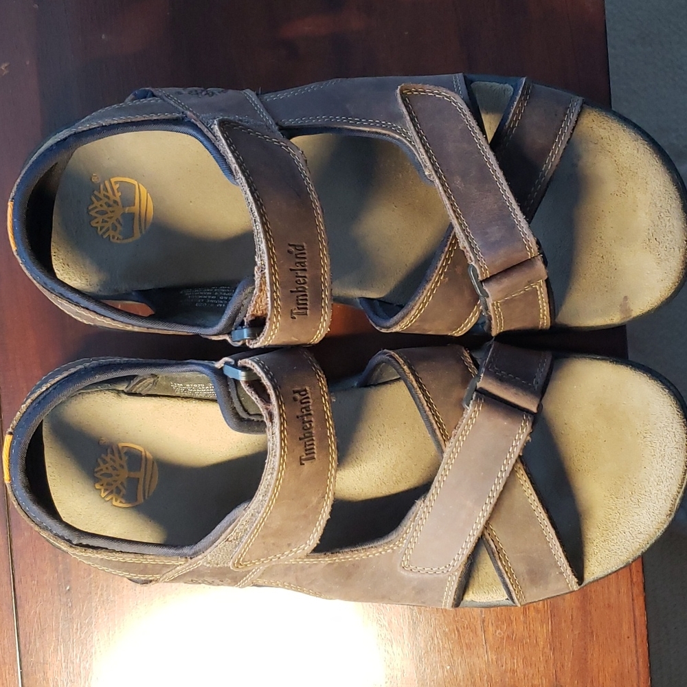 Timberland Breakwater Sandals